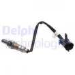 DELPHI ES20382-12B1 - Sonde lambda