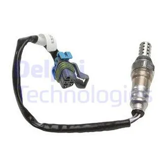 Sonde lambda DELPHI OEM 12616201