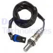 DELPHI ES20384-12B1 - Sonde lambda