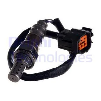 Sonde lambda DELPHI OEM GY0518861A9U