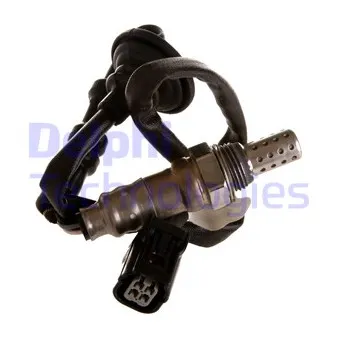 Sonde lambda DELPHI OEM 36532RRA004