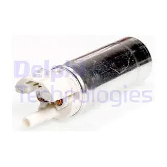 Pompe à carburant DELPHI FE0110-11B1