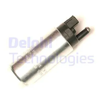 Pompe à carburant DELPHI FE0300-11B1