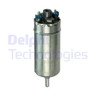 Pompe à carburant DELPHI FE0695-12B1