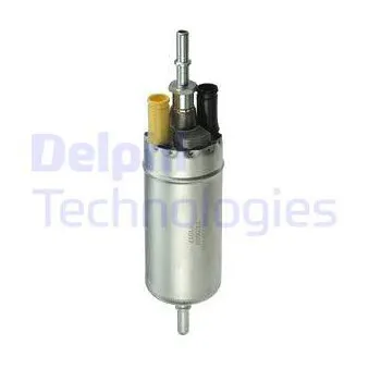 Pompe à carburant DELPHI FE0698-12B1