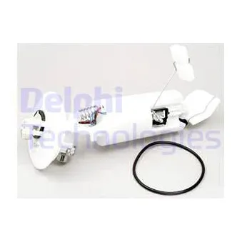 DELPHI FG0215-11B1 - Module d'alimentation en carburant
