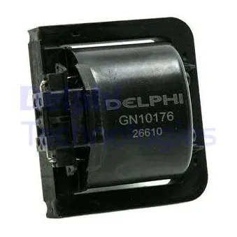 Bobine d'allumage DELPHI OEM 10457109