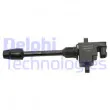 DELPHI GN10224-11B1 - Bobine d'allumage