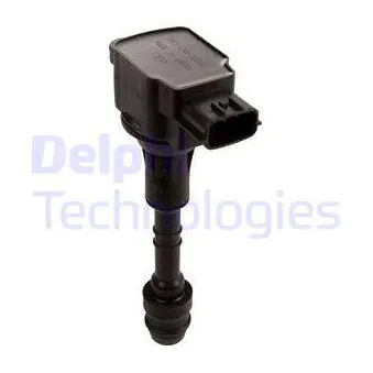 Bobine d'allumage DELPHI GN10243-11B1