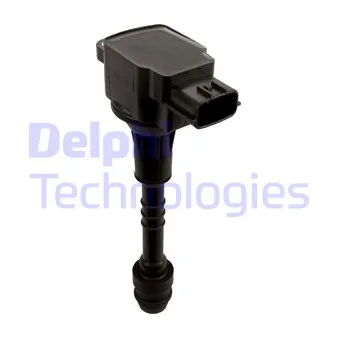 Bobine d'allumage DELPHI GN10245-11B1