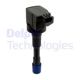 Bobine d'allumage DELPHI OEM 30521PWAS01