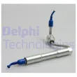 Conduite à haute pression, injection DELPHI [HPP410]