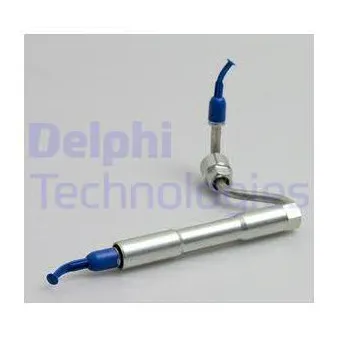 Conduite à haute pression, injection DELPHI HPP410