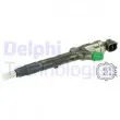 Injecteur DELPHI [HRD607]