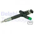 DELPHI HRD619 - Injecteur