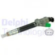 DELPHI HRD624 - Injecteur