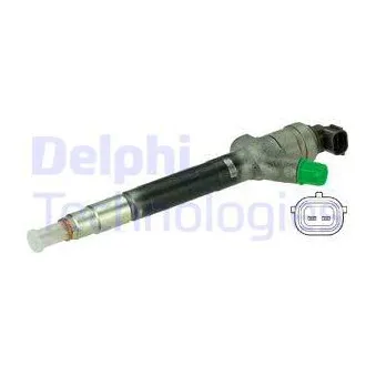Injecteur DELPHI HRD624