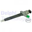 Porte-injecteur DELPHI [HRD630]