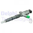 Porte-injecteur DELPHI [HRD633]