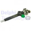 DELPHI HRD634 - Porte-injecteur