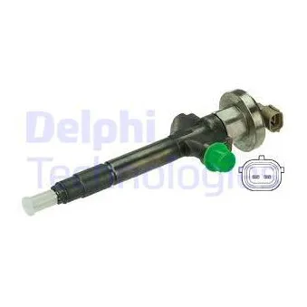 Porte-injecteur DELPHI HRD634