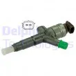 Injecteur DELPHI [HRD636]