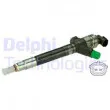 Injecteur DELPHI [HRD637]