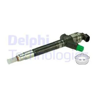 Injecteur DELPHI HRD637