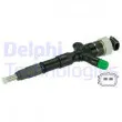 Porte-injecteur DELPHI [HRD643]