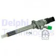 DELPHI HRD648 - Injecteur