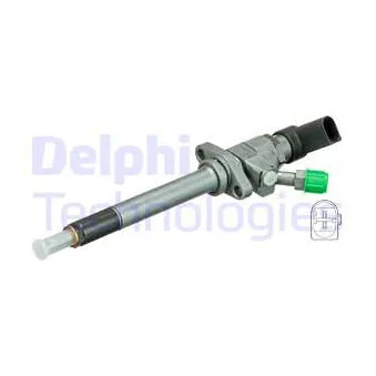 Injecteur DELPHI HRD653