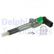 DELPHI HRD656 - Injecteur