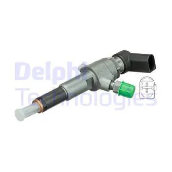 Injecteur METZGER 0870069