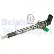 Injecteur DELPHI [HRD662]