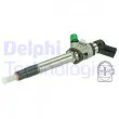 DELPHI HRD665 - Injecteur