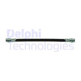 DELPHI LH7263 - Flexible de frein