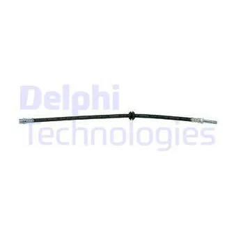 DELPHI LH7267 - Flexible de frein