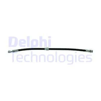 DELPHI LH7271 - Flexible de frein