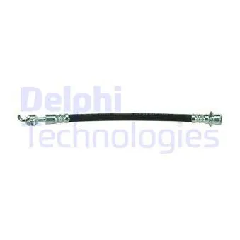 DELPHI LH7273 - Flexible de frein