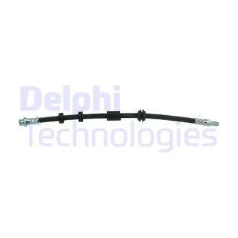 DELPHI LH7276 - Flexible de frein
