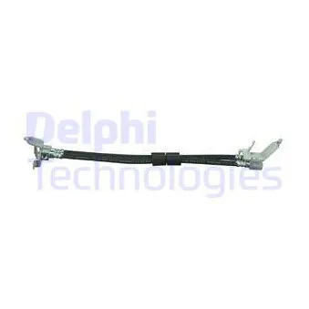 Flexible de frein DELPHI LH7280