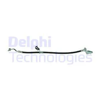 DELPHI LH7283 - Flexible de frein