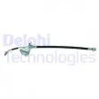 DELPHI LH7285 - Flexible de frein