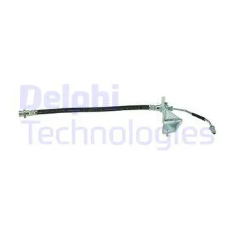 DELPHI LH7286 - Flexible de frein