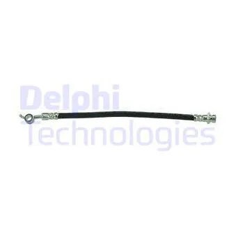 DELPHI LH7291 - Flexible de frein