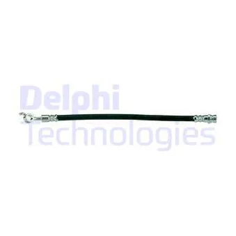 DELPHI LH7292 - Flexible de frein