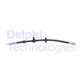 DELPHI LH7293 - Flexible de frein