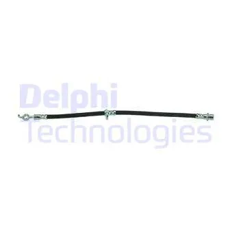 DELPHI LH7294 - Flexible de frein