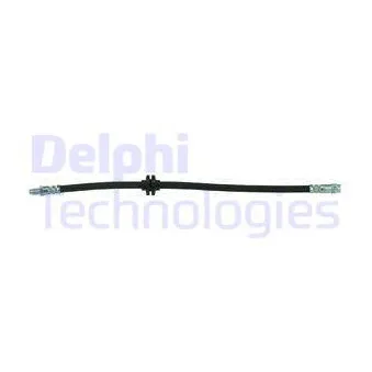 DELPHI LH7297 - Flexible de frein