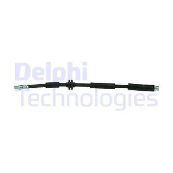 DELPHI LH7299 - Flexible de frein